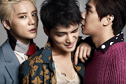 JYJ