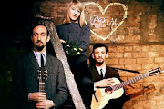 Peter, Paul & Mary