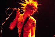 Brody Dalle