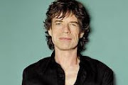 Mick Jagger