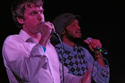 Flobots