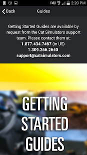 Free Cat® Simulators Mobile Support APK