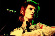 David Bowie