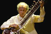 Ravi Shankar