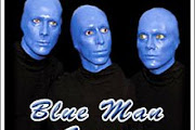 Blue Man Group