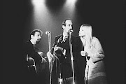 Peter, Paul & Mary