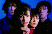 My Bloody Valentine