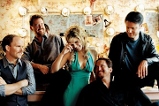 Alison Krauss & Union Station