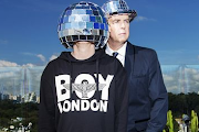 Pet Shop Boys