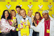 S Club 7