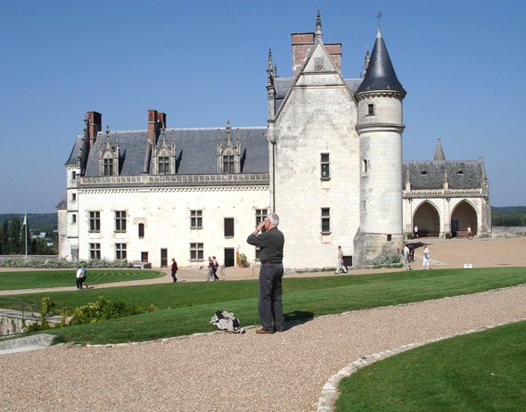 5 Amboise, France (117) 5 Amboise, France (117)