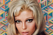 Nancy Sinatra