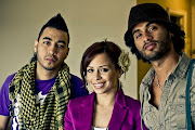 Group 1 Crew