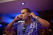 Afrojack