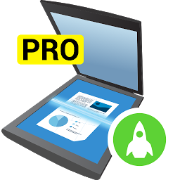 My Scans PRO Document Scanner v2.0.4