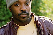 Anthony Hamilton