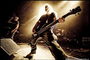 Meshuggah