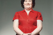 Susan Boyle