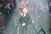 Ana Gabriel