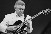 Kenny Burrell