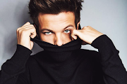 Louis Tomlinson