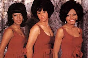 Diana Ross & The Supremes