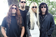 Pretty Reckless