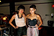 Nina Sky