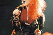 Cyndi Lauper