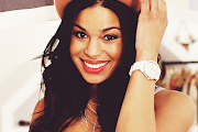 Jordin Sparks