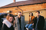 Wolf Alice