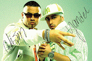 Wisin y Yandel