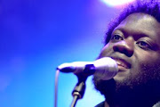 Michael Kiwanuka