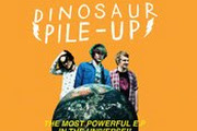 Dinosaur Pile-Up