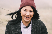 Lucy Spraggan