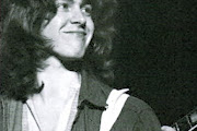 Mick Taylor