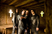 Cradle Of Filth