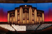 Mormon Tabernacle Choir