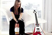 Avril Lavigne