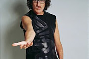 Charly Garcia