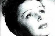 Edith Piaf