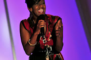 Le'Andria Johnson