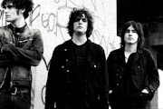 Black Rebel Motorcycle Club