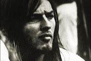 David Gilmour