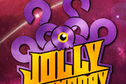 Jolly Doomsday