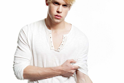 Chord Overstreet