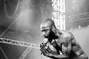 Death Grips