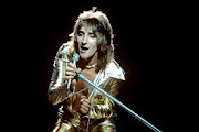 Rod Stewart