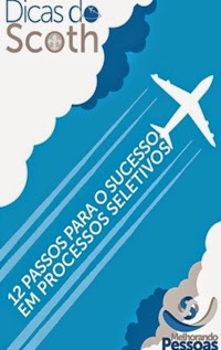 Sucesso em Entrevistas, por Alexandre Scoth Sucesso em Entrevistas, por Alexandre Scoth