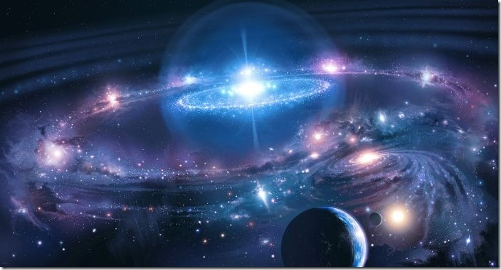 universo universo
